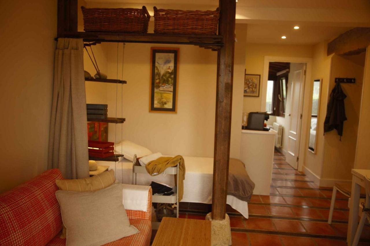 Appartement 2 Habit, Sala, Terraza, Jardin, Parking Gratis à Zumaia Extérieur photo